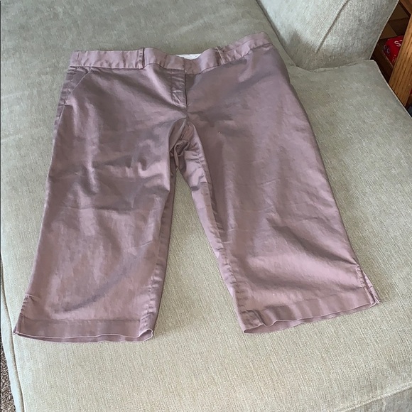 Willi smith crop pants - Picture 1 of 7
